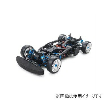 楽天市場】タミヤ 1／10RCE ライキリGT （TG10−Mk