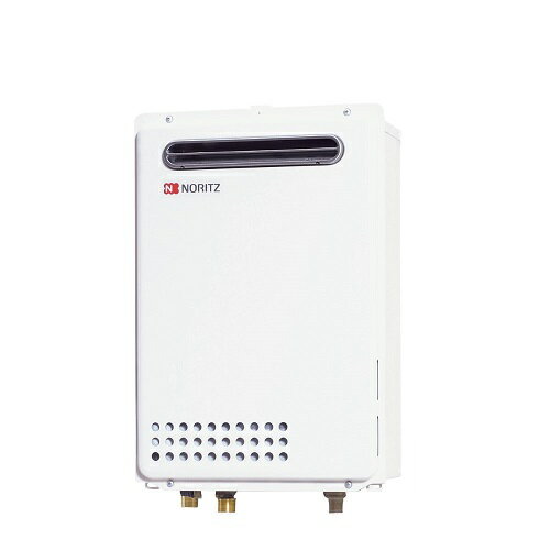 ノーリツ　NORITZ　ガス　瞬間湯沸器　GQ-541MW　21年 ノーリツ (送料無料) GQ-541MW ガス瞬間湯沸器 小型湯沸器 台所専用 5