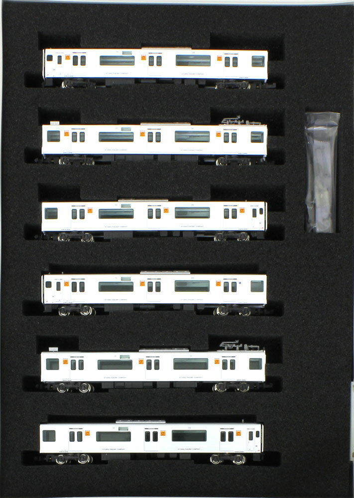 楽天市場】ポポンデッタ 6013 JR九州305系登場時仕様6両