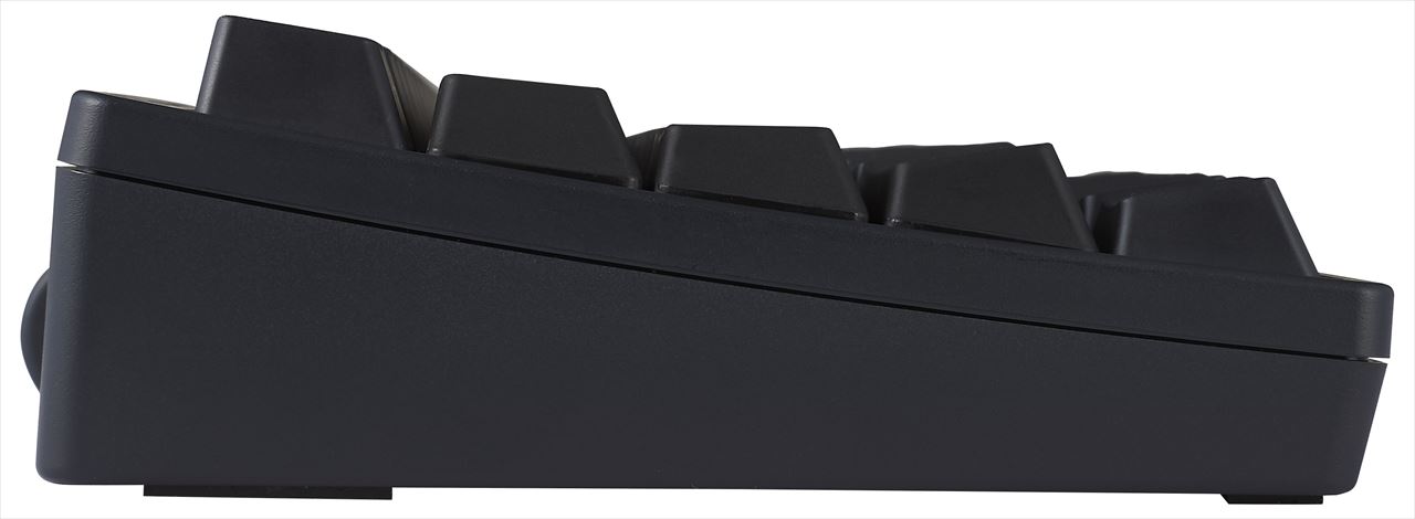 PFU - PFU (ピーエフユー) HHKB Professional HYBRID Type-S 英語配列／墨 Happy Hacking Keyboard PD-KB800BS Amazon.co.jp: PFU Bluetooth キーボード HHKB Professional