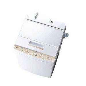 Amazon.co.jp: 東芝 洗濯機 8.0kg ウルトラファインバブル洗浄