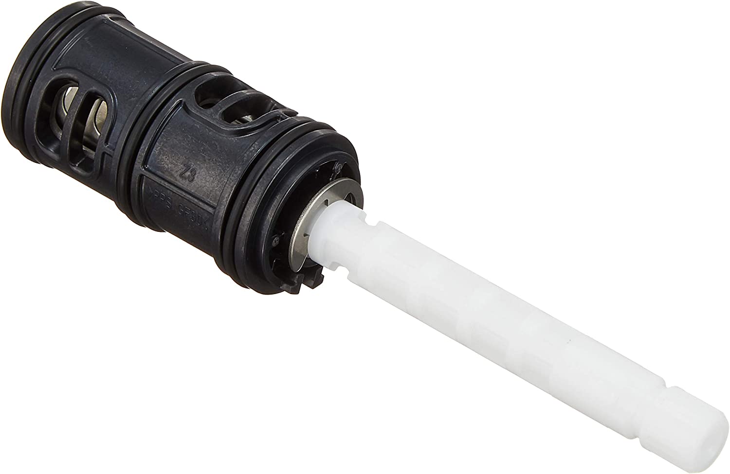 楽天市場】KVK KVK サーモスタット式シャワー混合栓 PS88TEL | 価格