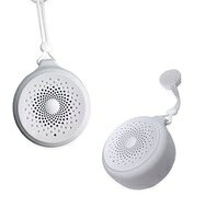 スマートサプライ WATER PROOF スピーカー bs0005