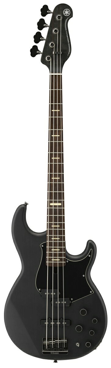 楽天市場】ヤマハ YAMAHA BB434 BL Black エレキベース | 価格比較