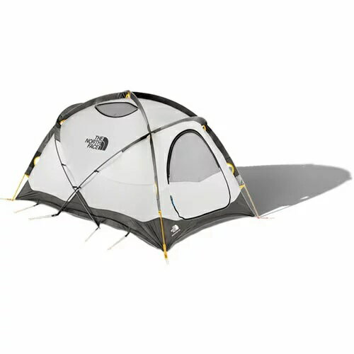 THE NORTH FACE  ノーススター6 NV21803 ゴールデンオーク NV21803 GK Golden Oak North Face North Star 6 Tent NV21803