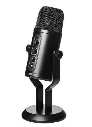 スタジオ級 高品質 USBマイク SENNHEISER Profile USB Microphone USB-C コンデンサーマイク