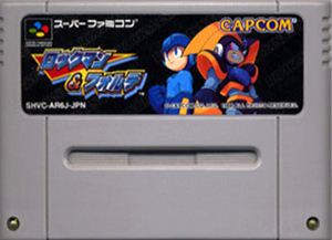スーパーファミコン - スーパーファミコンソフト　ロックマンX2  カプコン 楽天市場】カプコン カプコン ロックマンX2 スーパーファミコン