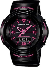 G-SHOCK mini baby-G GMN-500 チョコミント