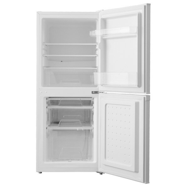 【kitkakaoAQUA 2ドア冷蔵庫 AQR-J13H(S) 126L 楽天市場】アクア AQR-J13H-S アクア 126L 2ドア冷蔵庫 シルバー