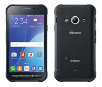 楽天市場】NTTドコモ SAMSUNG Galaxy Active neo SC-01H Solid Black 