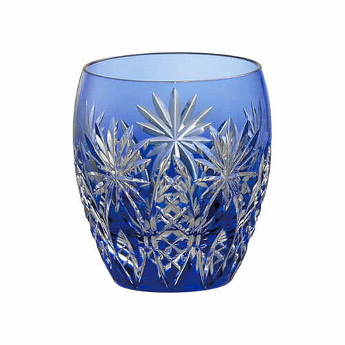 楽天市場】カガミクリスタル カガミクリスタル 江戸切子 伝統工芸士