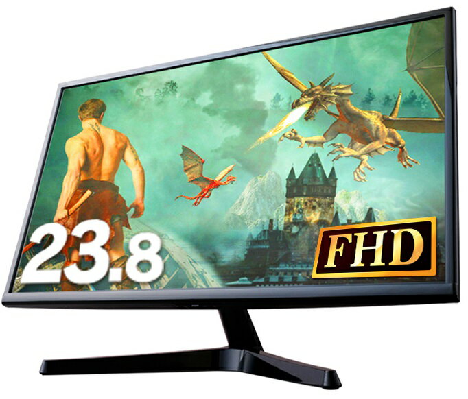 楽天市場】PHILIPS 液晶ディスプレイ 241E9/11 23.8インチ