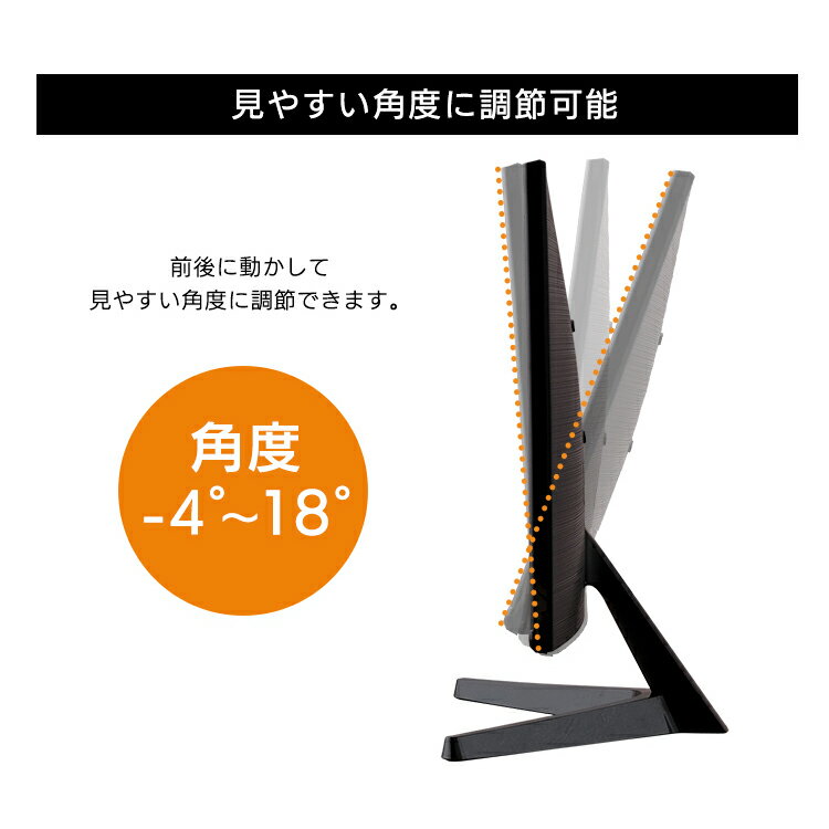 楽天市場】アイリスオーヤマ アイリスオーヤマ 液晶モニター 平面 