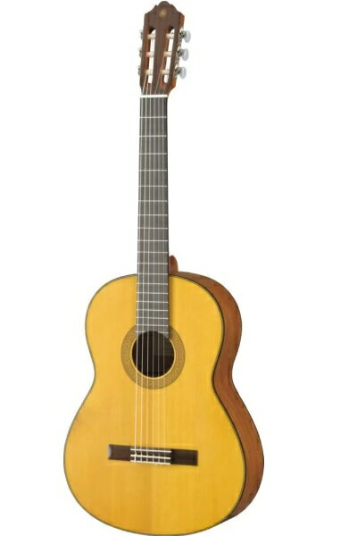 YAMAHA CG122MS