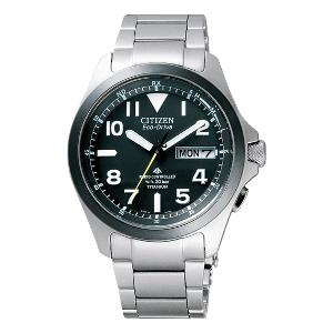 CITIZEN プロマスター ランド PMD56-2952