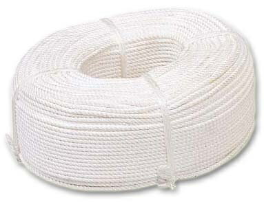 kaneya カネヤ 国旗掲揚ロープ   k-1647