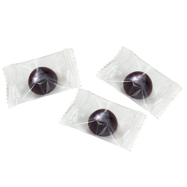 歯医者さんからのリカルグミ ぶどう味