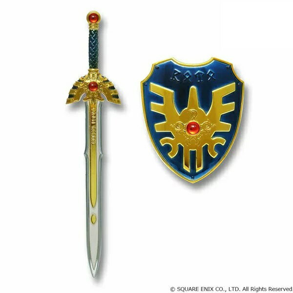 楽天市場】スクウェア・エニックス ドラゴンクエスト メタリック