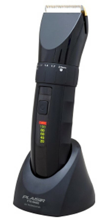 PLAISIR FTC-BA02 業務用バリカン プレジール プロバリカン FTC-BA02 : 愛らんどびゅーてぃ - 通販