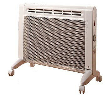 楽天市場】TOHO 遠赤外線 パネルマイカヒーター IRF-MH01 パネル