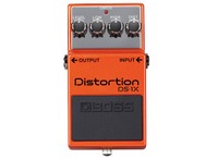 boss コンパクトエフェクター  ディストーション  ds-
