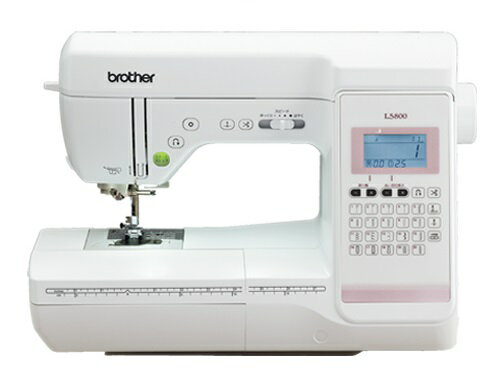ブラザー　コンピューターミシン本体　AT307　エリート ブラザー工業 ミシン ブラザー brother スクール エリート AT