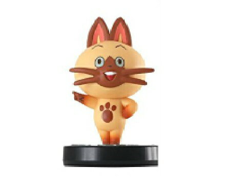楽天市場】カプコン amiibo ナビルー モンスターハンター