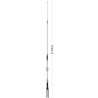 SG7700. 50/144/430MHz帯高利得3バンドモービルアンテナ 楽天市場】sg7700の通販