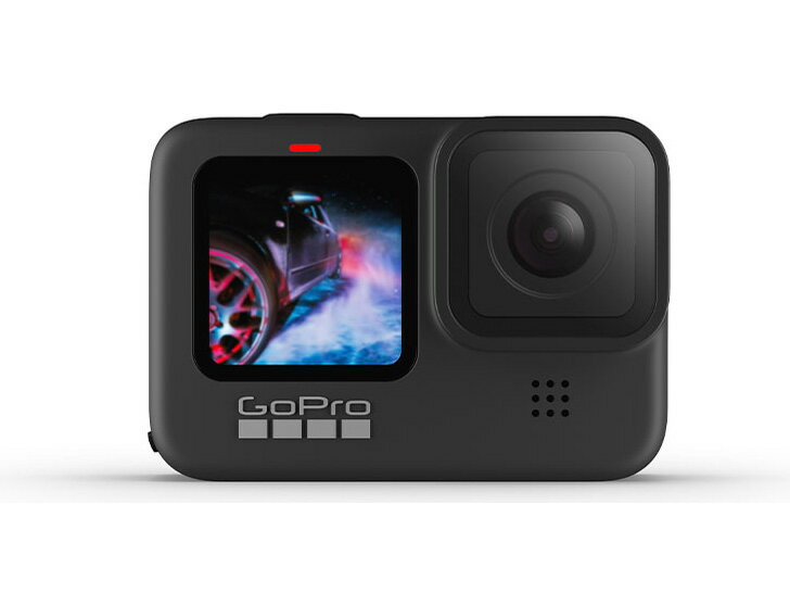 GoPro HERO9 Black