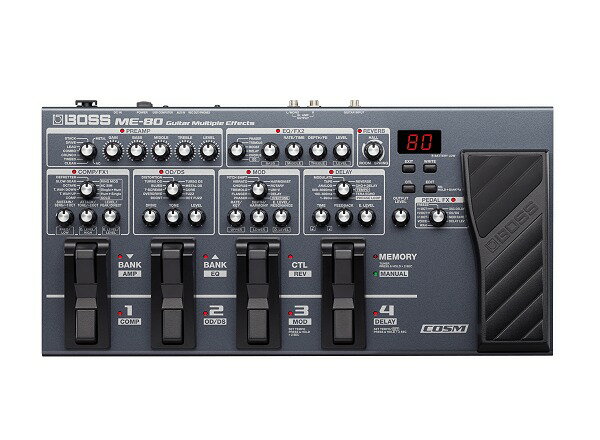 609 LINE6 HD500X アンプシミュレーター Line 6 ( ライン6 ) POD HD500X アンプシミュレーター/マルチ