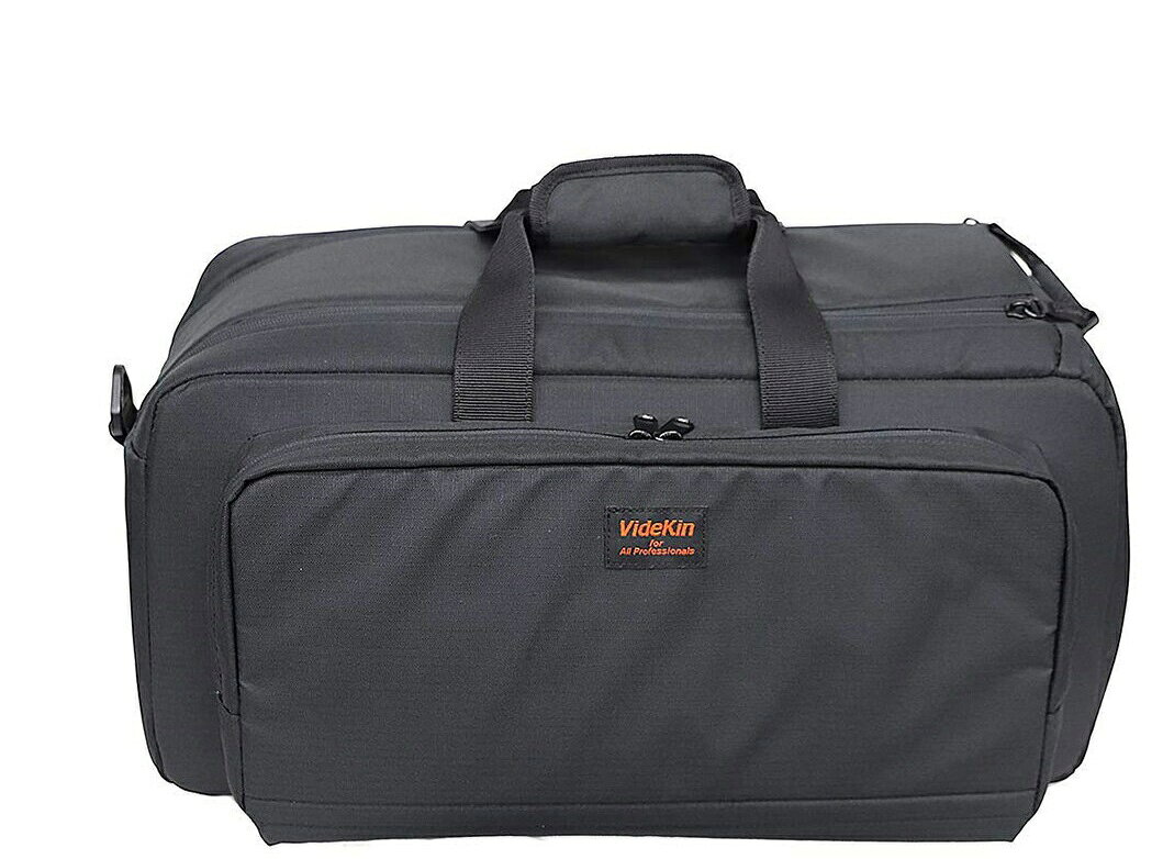 楽天市場】ハクバ写真産業 Videkin VK-2017M ビデオカメラバッグ