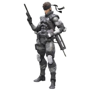 プレイアーツ改 メタルギアソリッドV グラウンドゼロズ スネーク 楽天市場】スクウェア・エニックス プレイアーツ改 スネーク