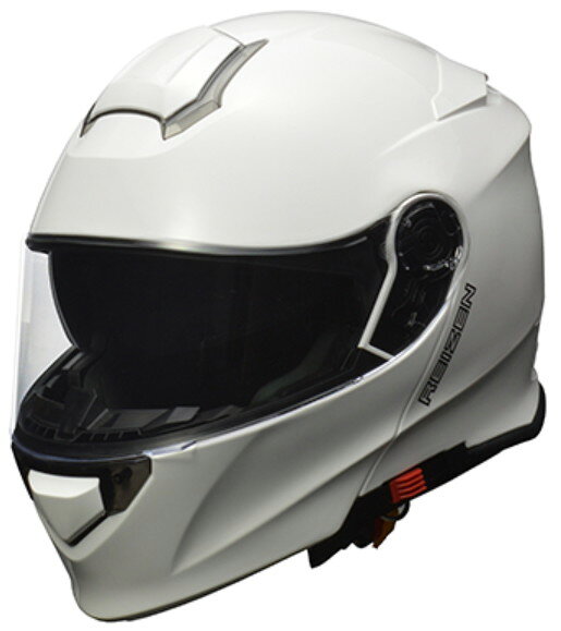 楽天市場】リード工業 リード工業 4952652151103 ヘルメット REIZEN WH