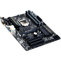 GIGABYTE マザーボード GA-H87-HD3