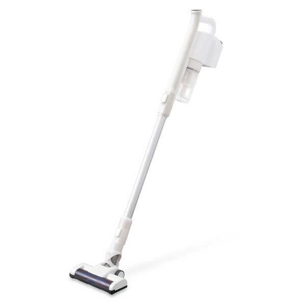 充電式サイクロンスティッククリーナー　SCD-N1P-W 楽天市場】アイリスオーヤマ アイリスオーヤマ 充電式サイクロン