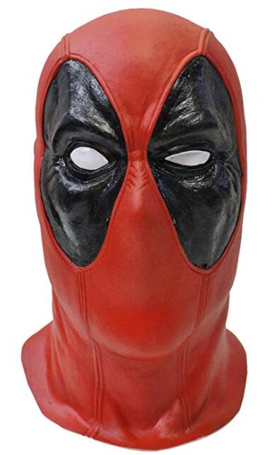 楽天市場】スター・ウォーズ ダース・モール なりきりマスク