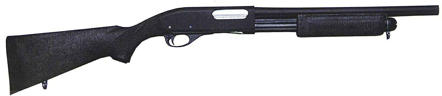 楽天市場】マルゼン マルゼン ショットガン M870 ブラックバージョン