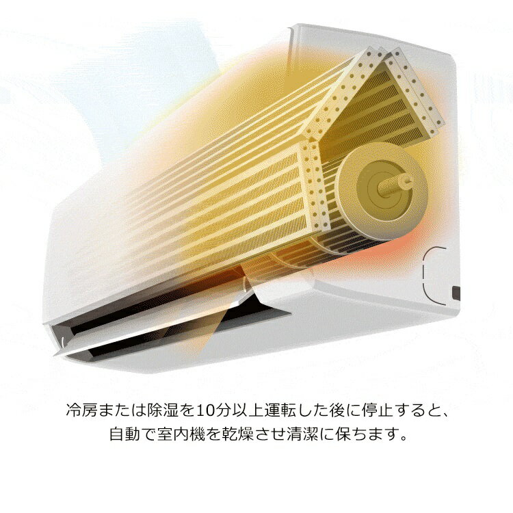 楽天市場】アイリスオーヤマ アイリスオーヤマ エアコン 14畳 IRR 