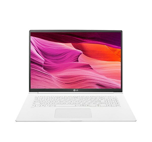 楽天市場】LG Electronics Japan LGエレクトロニクス LG gram 17Z990