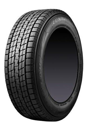 GOODYEAR ICE NAVI SUV