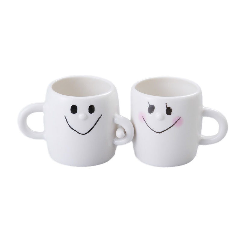 楽天市場】友愛玩具 なかよしペアジョッキ | 価格比較 - 商品