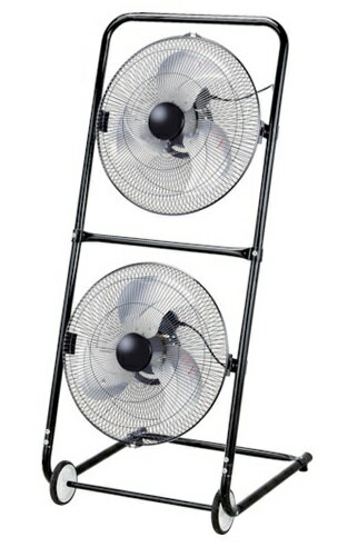 REED RD-YF501G-BK 50cm 業務用扇風機 株式会社ホノベ電機 - REED - BOOS -