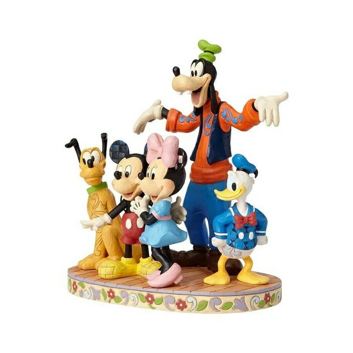 エネスコ enesco. ディズニー・トラディション Disney