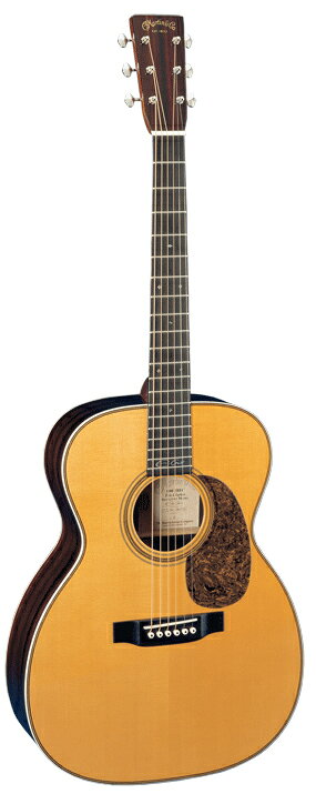 MARTIN 000-28EC