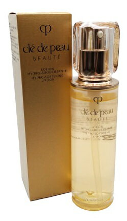 クレ・ド・ポー ボーテ ローションイドロA n 170ml 化粧品 コスメ LOTION HYDRO-ADOUCISSANTE N CLE DE PEAU BEAUTE