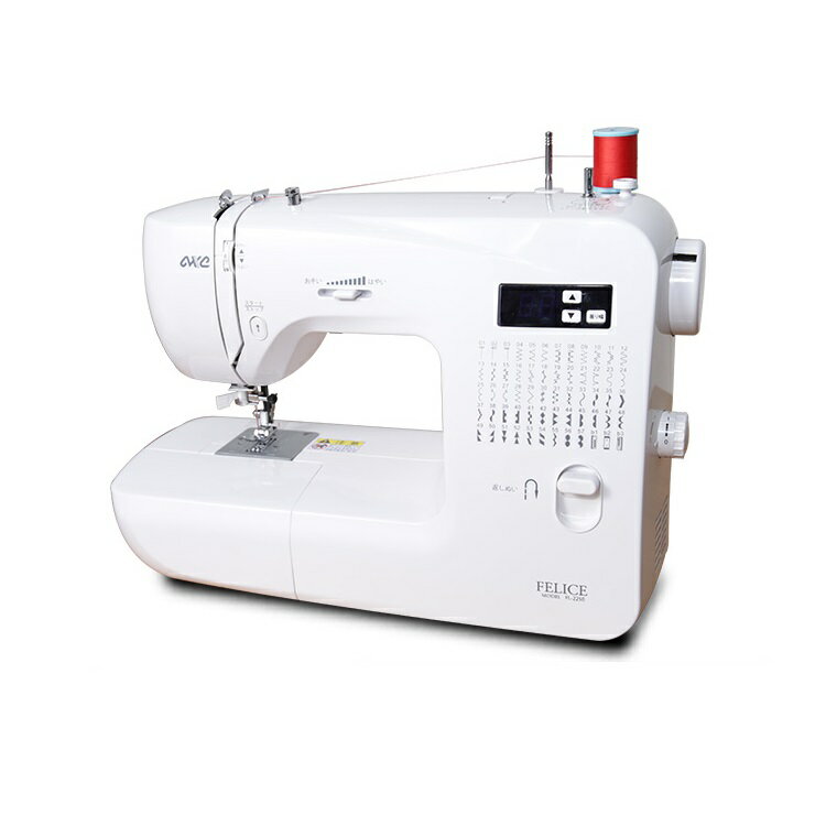 楽天市場】アックスヤマザキ マリック ミニミシン TM-200 | 価格比較