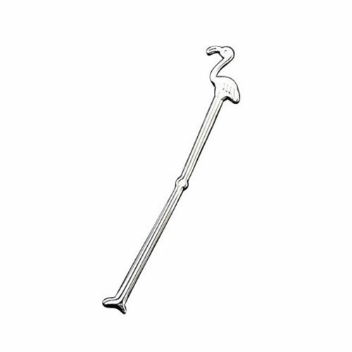 佐藤金属興業 マドラーSP フラミンゴ