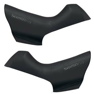 シマノ SHIMANO ST-R8000ブラケットカバーペア Y0DK98010