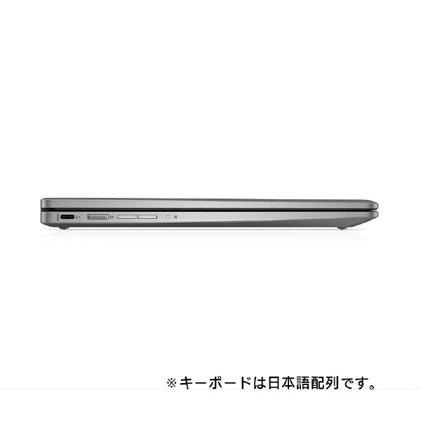 Chromebook クロームブック HP｜エイチピー x360 14c-ca0011TU 1P6N0PA-AAAA ミネラルシルバー 14.0型 /Chrome OS /intel Core i3 /メモリ：8GB /eMMC：128GB /2020年10月モデル