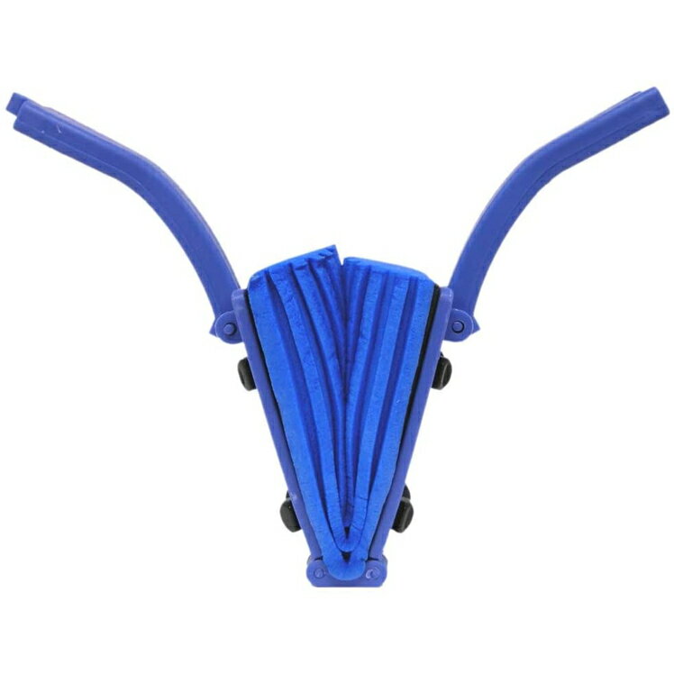 日本クリンテック らく～に絞れるぐんぐん吸水ワイパーII